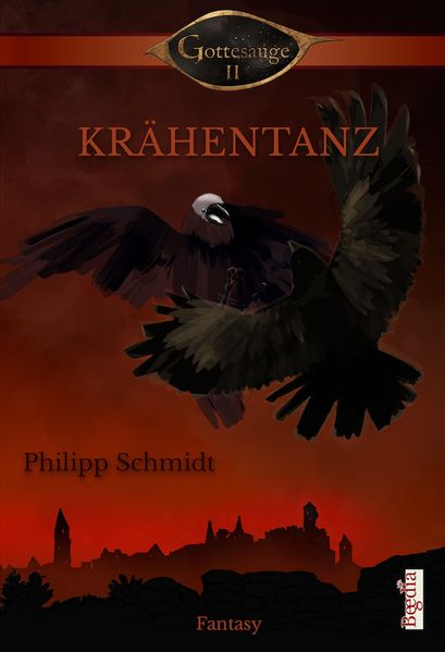 Cover von Krähentanz
