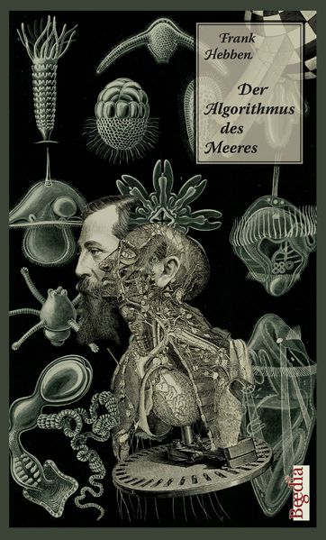 Cover von Der Algorithmus des Meeres