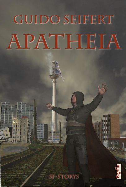Cover von Apatheia