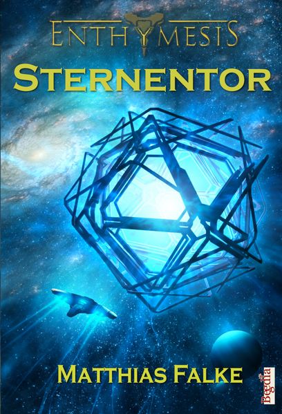 Cover von Sternentor