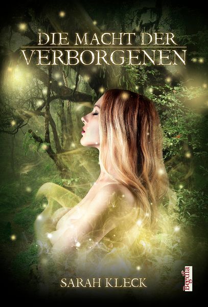 Cover von Die Macht der Verborgenen