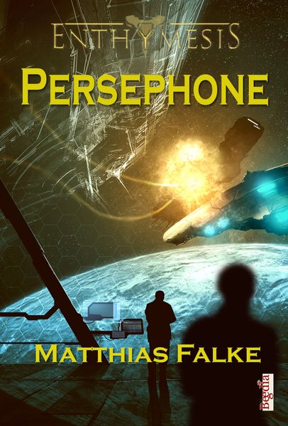 Cover von Persephone
