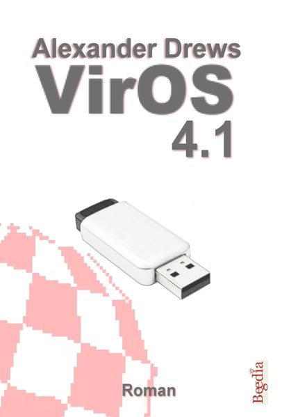 Cover von VirOS 4.1