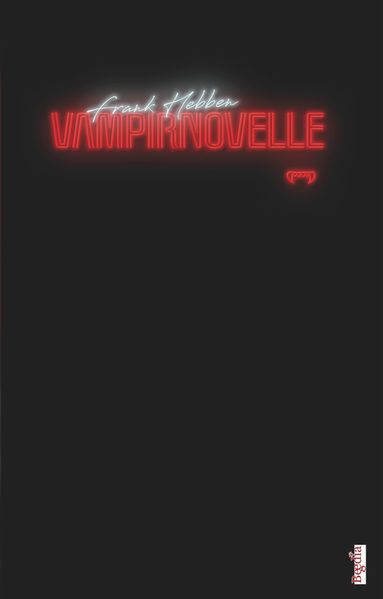 Cover von Vampirnovelle