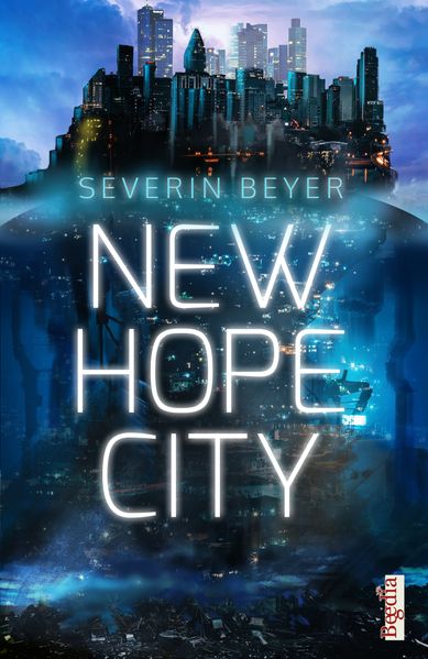Cover von New Hope City