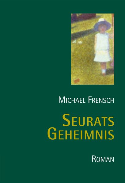 Cover von Seurats Geheimnis