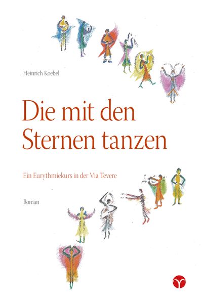 Cover von Die mit den Sternen tanzen