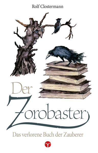 Cover von Der Zorobaster