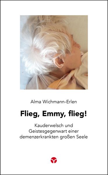 Cover von Flieg, Emmy, flieg!