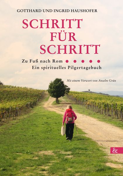 Cover von Schritt für Schritt