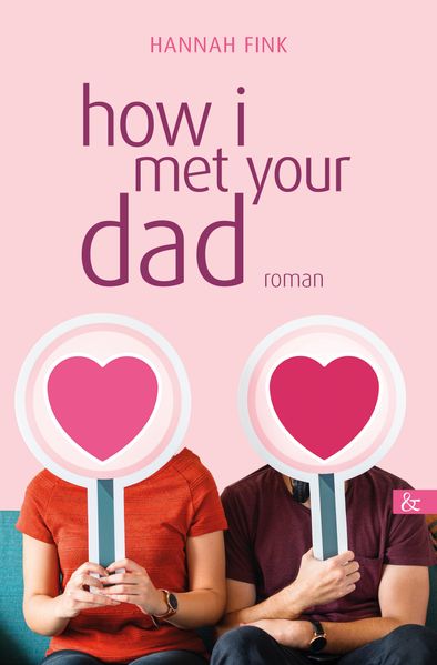 Cover von how i met your dad