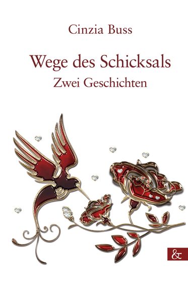 Cover von Wege des Schicksals