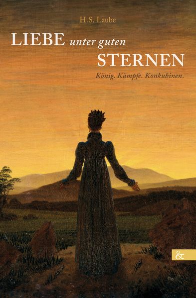 Cover von Liebe unter guten Sternen
