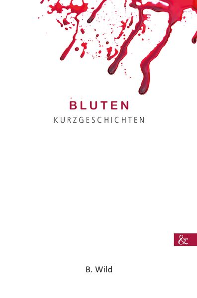 Cover von Bluten