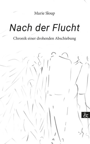 Cover von Nach der Flucht
