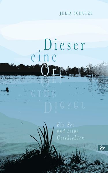 Cover von Dieser eine Ort