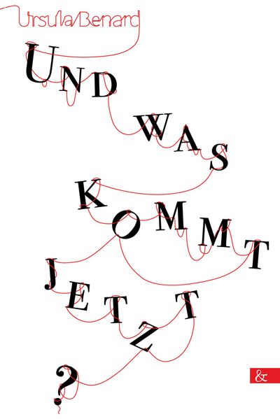 Cover von Und was kommt jetzt?