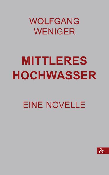 Cover von Mittleres Hochwasser