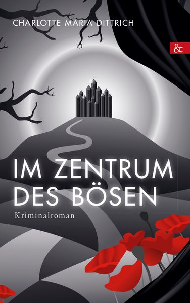 Cover von Im Zentrum des Bösen
