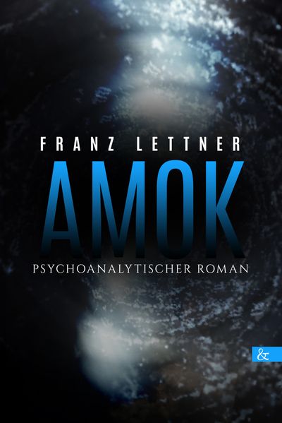 Cover von Amok