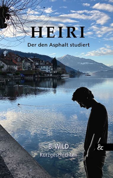 Cover von Heiri