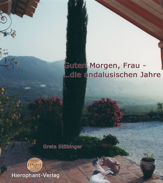 Cover von Guten Morgen, Frau