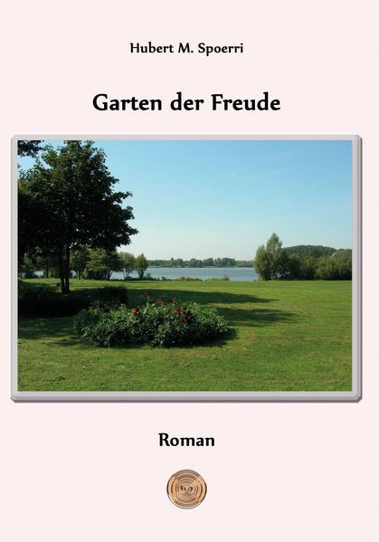Cover von Garten der Freude