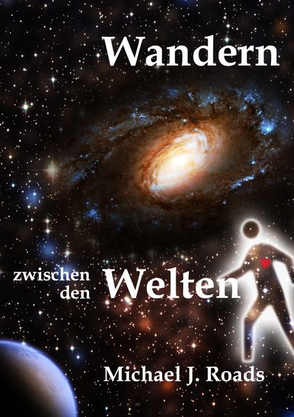 Cover von Wandern zwischen den Welten