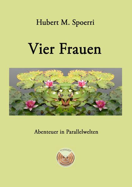 Cover von Vier Frauen