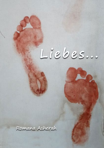 Cover von LIEBES