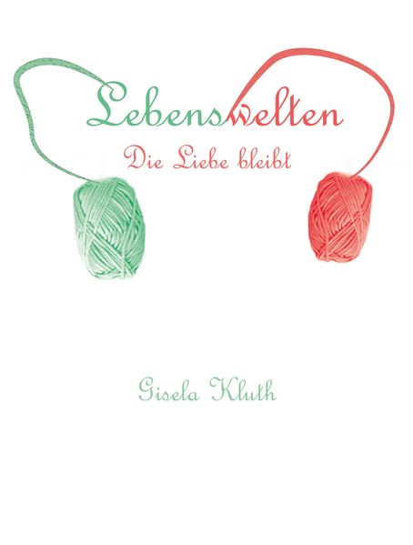 Cover von Lebenswelten
