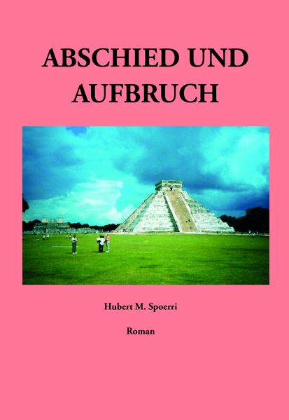 Cover von Abschied und Aufbruch