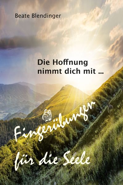 Cover von Fingerübungen für die Seele