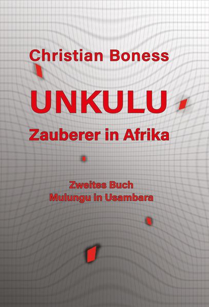 Cover von Mulungu in Usambara