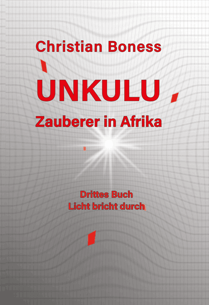 Cover von Licht bricht durch