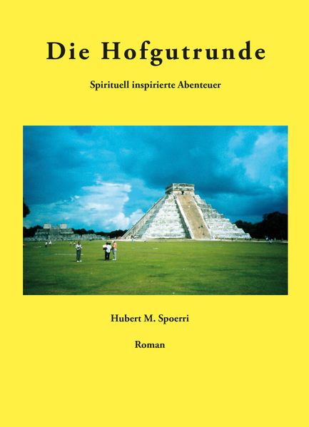 Cover von Die Hofgutrunde