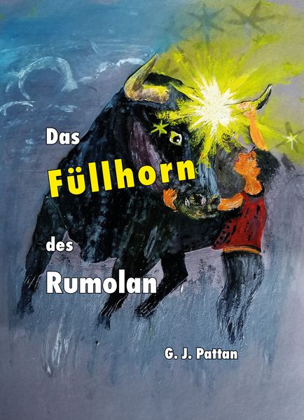 Cover von Das Füllhorn des Rumolan