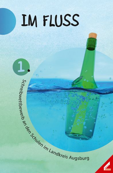 Cover von Im Fluss