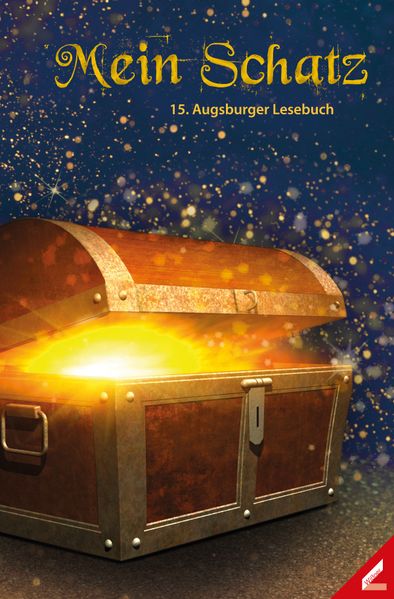 Cover von Mein Schatz