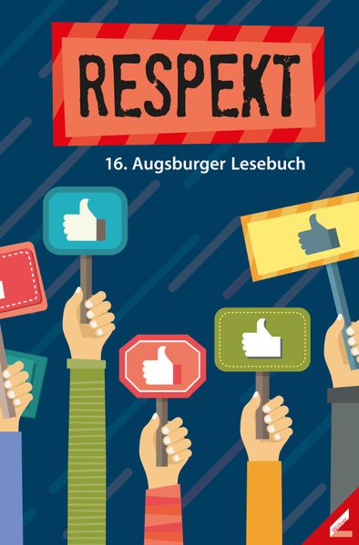 Cover von Respekt