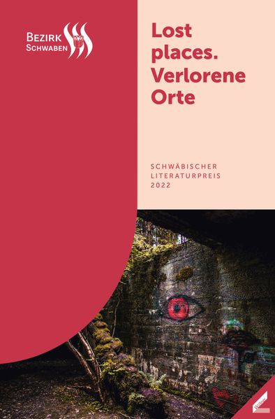 Cover von Lost Places – verlorene Orte