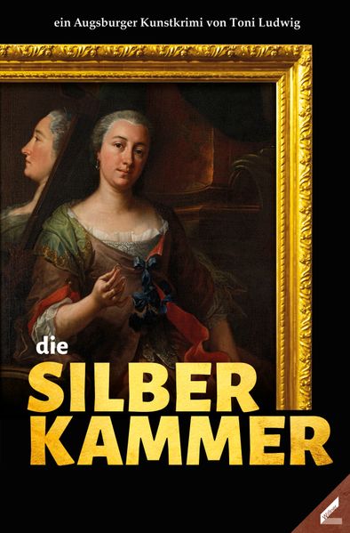 Cover von Die Silberkammer
