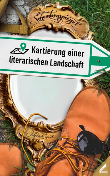 Cover von Schwabenspiegel