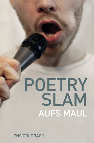 Cover von Poetry Slam