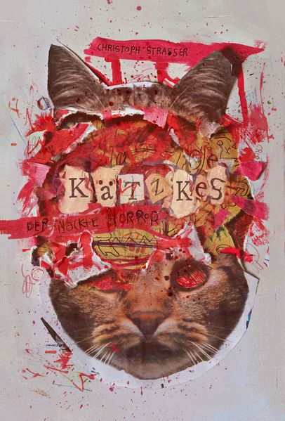Cover von Kätzkes