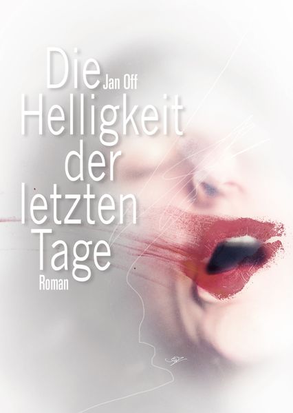 Cover von Die Helligkeit der letzten Tage