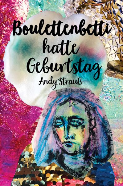 Cover von Boulettenbetti hatte Geburtstag
