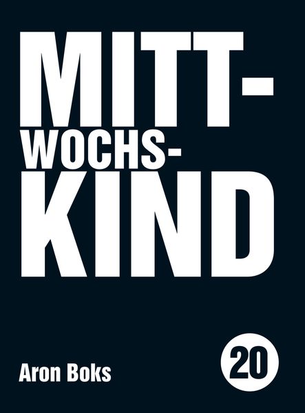 Cover von Mittwochskind