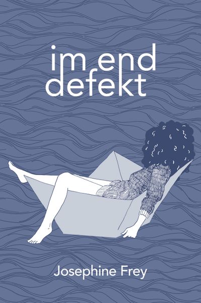 Cover von Im Enddefekt