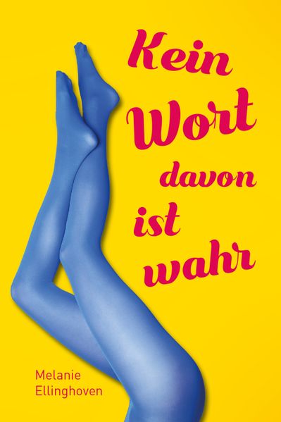 Cover von Kein Wort davon ist wahr